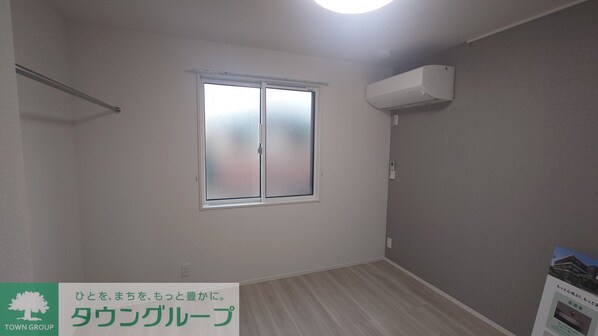 セレスティア六町IIの物件内観写真